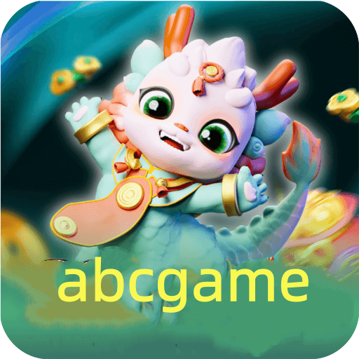 Logo abcgame